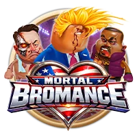 Mortal Bromance
